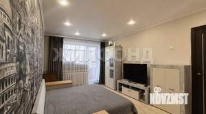 1-к квартира, вторичка, 31м2, 5/5 этаж