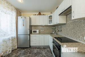 1-к квартира, вторичка, 42м2, 11/19 этаж