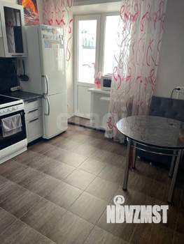 1-к квартира, вторичка, 40м2, 11/14 этаж