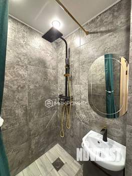 Студия квартира, вторичка, 15м2, 2/9 этаж