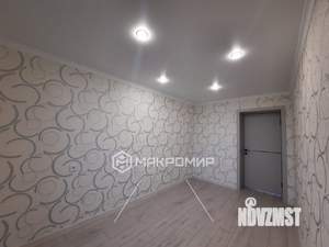 3-к квартира, вторичка, 60м2, 7/9 этаж