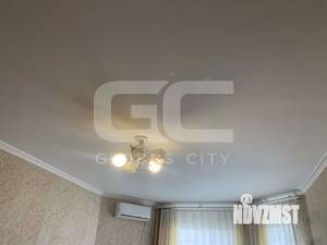 1-к квартира, вторичка, 40м2, 2/16 этаж