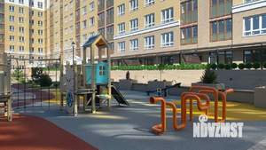 2-к квартира, вторичка, 68м2, 6/9 этаж