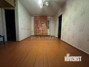 2-к квартира, вторичка, 44м2, 4/4 этаж