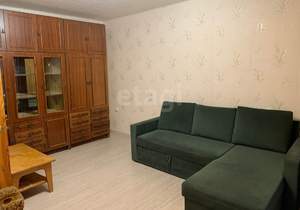 1-к квартира, вторичка, 35м2, 3/5 этаж