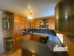 6-к квартира, вторичка, 191м2, 7/10 этаж