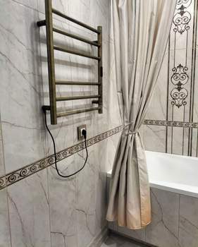 2-к квартира, вторичка, 61м2, 2/10 этаж