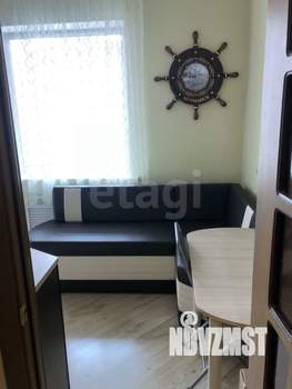 1-к квартира, вторичка, 38м2, 13/18 этаж