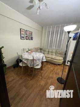 4-к квартира, вторичка, 59м2, 3/5 этаж