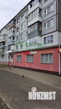 2-к квартира, вторичка, 45м2, 5/5 этаж