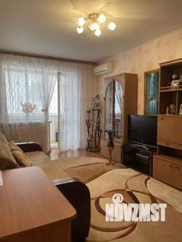 1-к квартира, вторичка, 45м2, 4/5 этаж