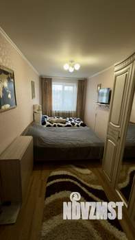 3-к квартира, вторичка, 60м2, 5/5 этаж