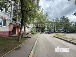 2-к квартира, вторичка, 45м2, 3/5 этаж
