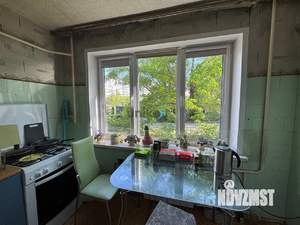 3-к квартира, вторичка, 69м2, 1/6 этаж