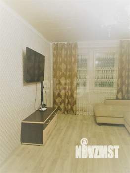1-к квартира, вторичка, 37м2, 11/14 этаж