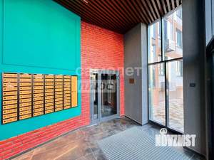 2-к квартира, вторичка, 61м2, 9/16 этаж