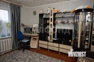 3-к квартира, вторичка, 58м2, 5/5 этаж