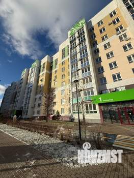 2-к квартира, вторичка, 62м2, 9/10 этаж