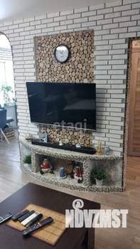 3-к квартира, вторичка, 62м2, 2/5 этаж