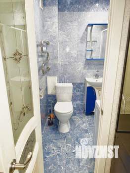 3-к квартира, вторичка, 64м2, 2/9 этаж