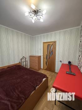 2-к квартира, вторичка, 60м2, 2/5 этаж