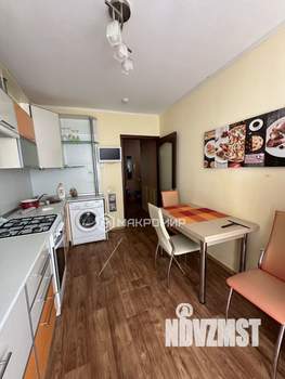 2-к квартира, вторичка, 57м2, 10/10 этаж