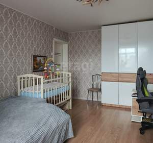 2-к квартира, вторичка, 47м2, 6/10 этаж