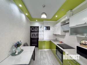 1-к квартира, вторичка, 40м2, 6/14 этаж