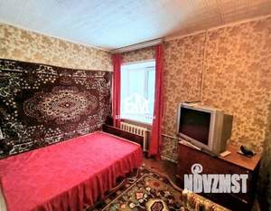 2-к квартира, вторичка, 43м2, 3/5 этаж