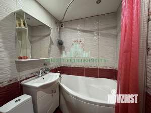 1-к квартира, вторичка, 40м2, 4/9 этаж