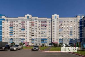 1-к квартира, вторичка, 41м2, 4/10 этаж