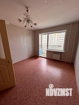 1-к квартира, вторичка, 30м2, 4/10 этаж