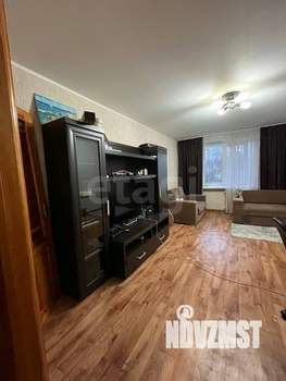 2-к квартира, вторичка, 56м2, 2/6 этаж