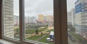 1-к квартира, вторичка, 45м2, 5/17 этаж