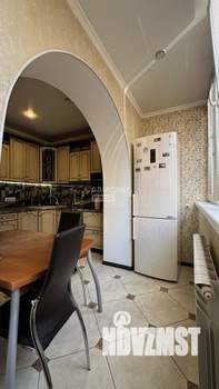 1-к квартира, вторичка, 39м2, 1/16 этаж