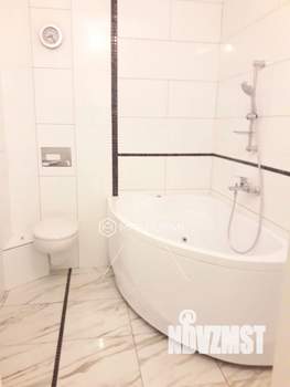 1-к квартира, вторичка, 41м2, 6/13 этаж