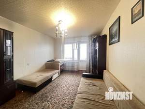 1-к квартира, вторичка, 38м2, 9/10 этаж