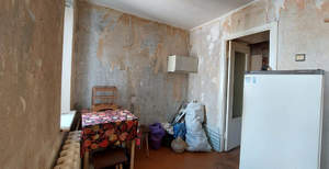 1-к квартира, вторичка, 28м2, 5/5 этаж