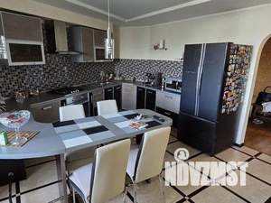 3-к квартира, вторичка, 97м2, 10/10 этаж