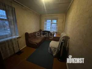 2-к квартира, вторичка, 40м2, 4/4 этаж