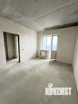 2-к квартира, вторичка, 65м2, 7/16 этаж