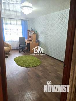 2-к квартира, вторичка, 51м2, 5/5 этаж