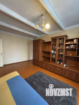 2-к квартира, вторичка, 46м2, 5/5 этаж