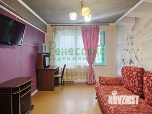2-к квартира, вторичка, 51м2, 4/5 этаж