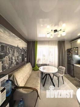 2-к квартира, вторичка, 68м2, 5/12 этаж