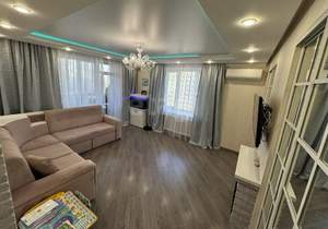 3-к квартира, вторичка, 99м2, 9/14 этаж