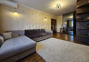 2-к квартира, вторичка, 58м2, 10/10 этаж