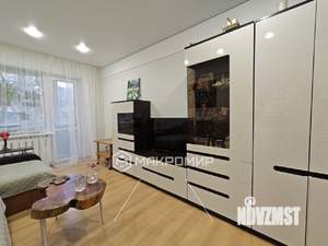 2-к квартира, вторичка, 45м2, 3/5 этаж