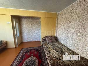 1-к квартира, вторичка, 31м2, 5/5 этаж