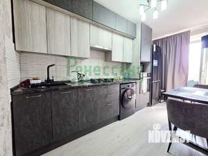 1-к квартира, вторичка, 34м2, 4/9 этаж